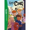Image de Les Cinq (nouvelle édition), Tome 35 - Les Cinq et le rubis D'Abkar