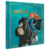 Image de REBELLE - Les Grands Classiques Disney - L'histoire du film