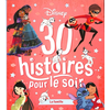 Image de DISNEY - 30 Histoires pour le soir - La famille
