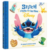 Image de Stitch s'invite dans les films : un voyage de monde en monde dans une histoire inédite