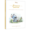 Image de STITCH - Je suis là pour toi - Nous sommes ensemble pour toujours - Disney