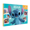 Image de STITCH - Coffret - Les 12 livres de ton héros - Disney