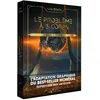 Image de Le problème à trois corps - Tome 3