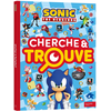 Image de Sonic - Cherche et trouve - Cherche et Trouve