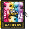 Image de Rainbow High - Mon journal secret - Journal secret