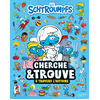 Image de Les Schtroumpfs - Cherche et Trouve - À travers l'Histoire - Cherche et Trouve