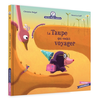 Image de Mamie Poule raconte. Vol. 34. La taupe qui voulait voyager