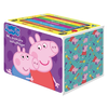 Image de Peppa Pig - Ma première bibliothèque (édition 2024) - Ma première bibliothèque 6 livres