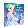 Image de LA REINE DES NEIGES - Monde Enchanté - L'histoire du film - Disney