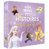 Image de Disney - La reine des neiges - Mes petites histoires avant d'aller dormir - Vol. 2