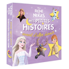 Image de LA REINE DES NEIGES - Mes petites histoires avant d'aller dormir - Vol. 2 - Disney