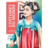 Image de Coloriages mystères - Costumes du monde