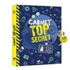 Image de Carnet top secret