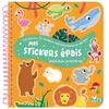 Image de Mes stickers épais - Animaux préférés