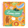 Image de Mes stickers épais : Animaux préférés