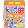 Image de Mon feutre magique - La maternelle