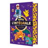 Image de Pokémon : l'intégrale. Premières aventures à Kanto