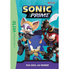 Image de Sonic prime. Vol. 6. Pas seul au monde