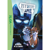 Image de Mystery Lane, Tome 05 - Le serval de la Tamise