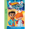 Image de Hot Wheels let's race. Vol. 7. Course en équipe !