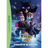 Image de Mystery Lane Hors-série XXL - Enquête blanche