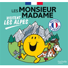 Image de Les Monsieur Madame visitent les Alpes - Collection Visiter la France