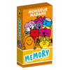Image de Les Monsieur Madame : Boîte de cartes - Memory : Boite de cartes