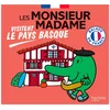 Image de Les Monsieur Madame visitent le Pays basque