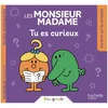 Image de Les Monsieur Madame - Tu es curieux