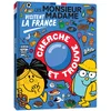 Image de Les monsieur madame visitent la France