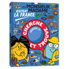 Image de Les Monsieur Madame visitent la France - Le grand cherche et trouve