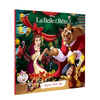 Image de LA BELLE ET LA BÊTE - Monde enchanté - Joyeux Noël, Zip ! - Disney Princesses