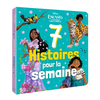 Image de ENCANTO, LA FANTASTIQUE FAMILLE MADRIGAL - 7 Histoires pour la semaine - Disney