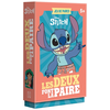Image de Stitch : les deux font la paire : jeu de paires