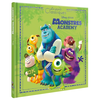 Image de MONSTRES ACADEMY - Les Grands Classiques - Disney Pixar