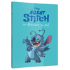 Image de AGENT STITCH - [BD] Un détective au poil - Disney