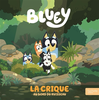 Image de Bluey. La crique au bord du ruisseau