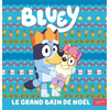 Image de Bluey - Le grand bain de Noël - Grand album Bluey