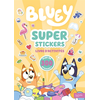 Image de Bluey : Super stickers : Livre de stickers
