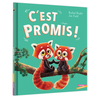 Image de C'est promis !