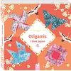 Image de origamis I love Japan