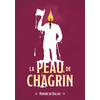 Image de La peau de chagrin - Texte abrégé