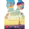 Image de Friends - Tome 3 - Friends as strangers
