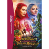 Image de Descendants 5 : La Malédiction du Pays des Merveilles - Le roman du film