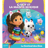 Image de Gabby et la maison magique - Le festival des fées
