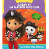 Image de Gabby et la maison magique - Le trésor des pirates