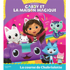 Image de Gabby et la maison magique - La course de Chabriolette