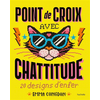 Image de Point de croix avec chattitude : 20 designs d'enfer