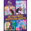 Image de L'école des licornes - Activités et autocollants - Activités et autocollants