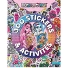 Image de Monster High - 300 stickers - 300 stickers